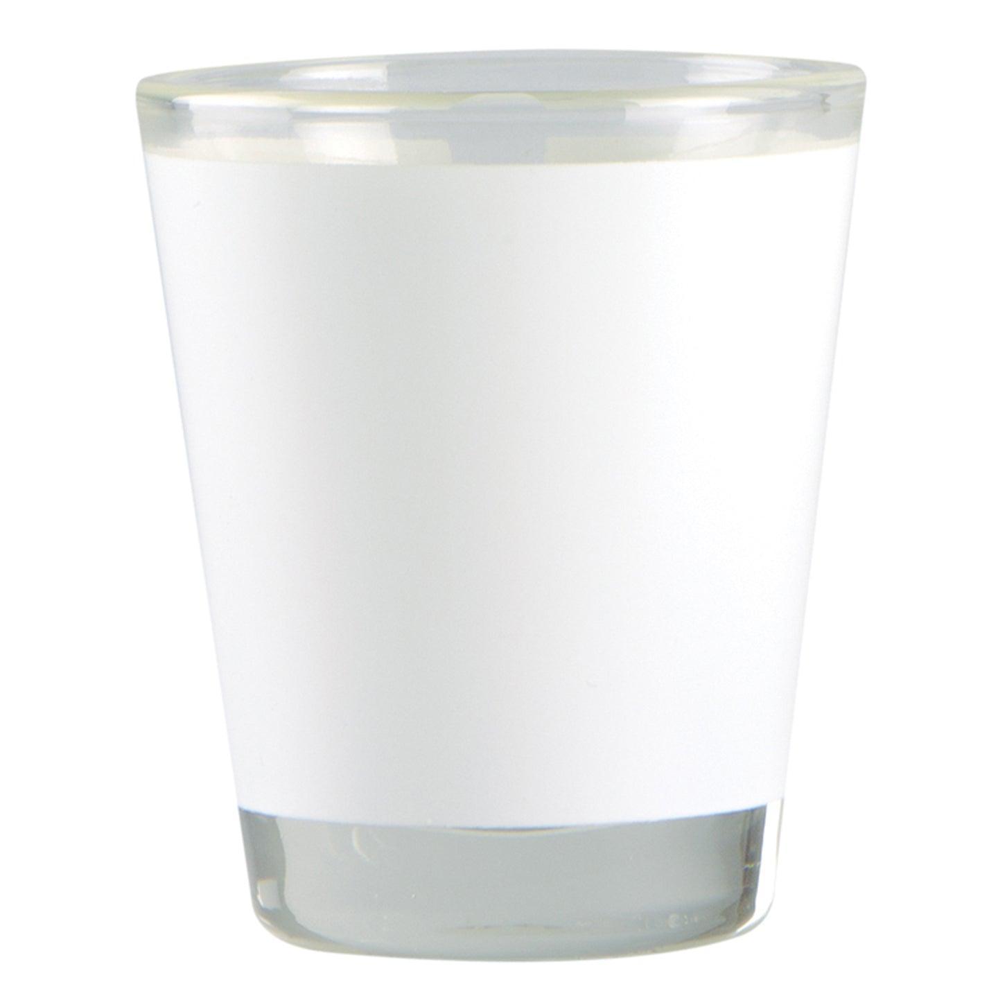 1.5 oz Glass Shot – Blank Sublimation Mugs