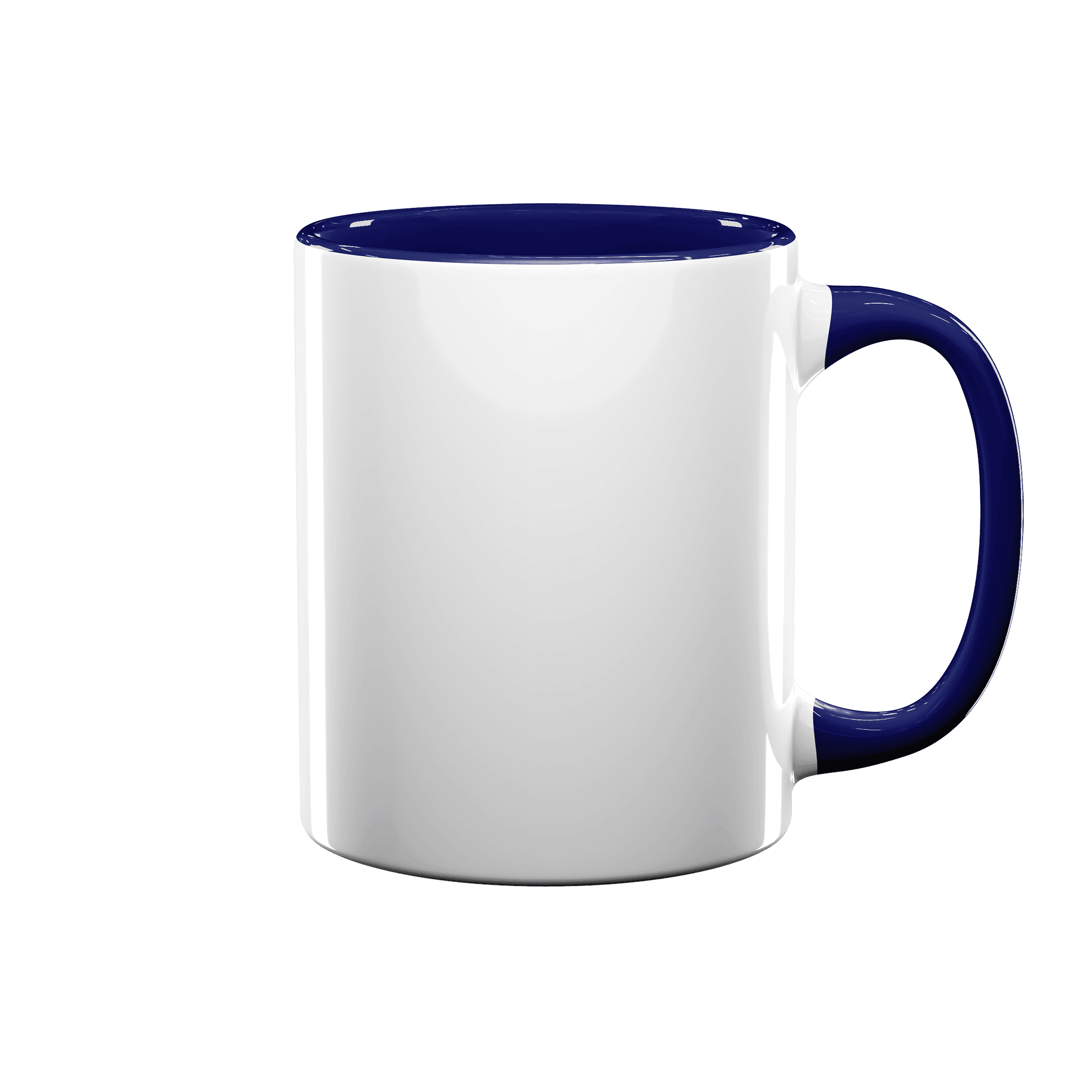 Blank Sublimation Coffee Mug – Blanks By KCK