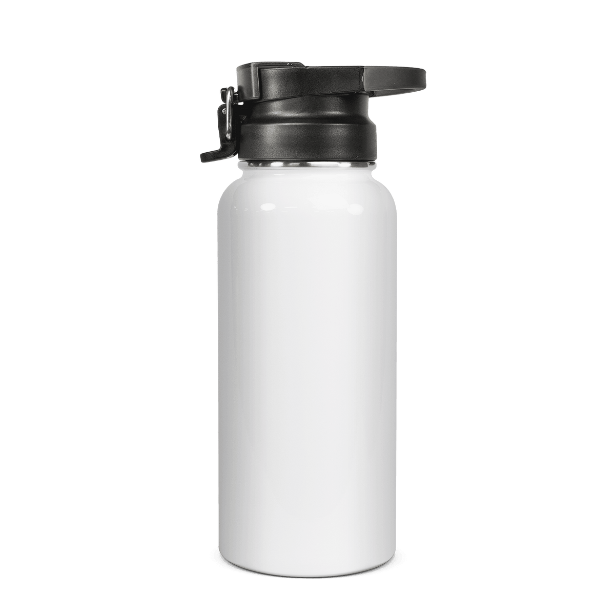 Summit Water Bottle - 32oz - Deep Ocean