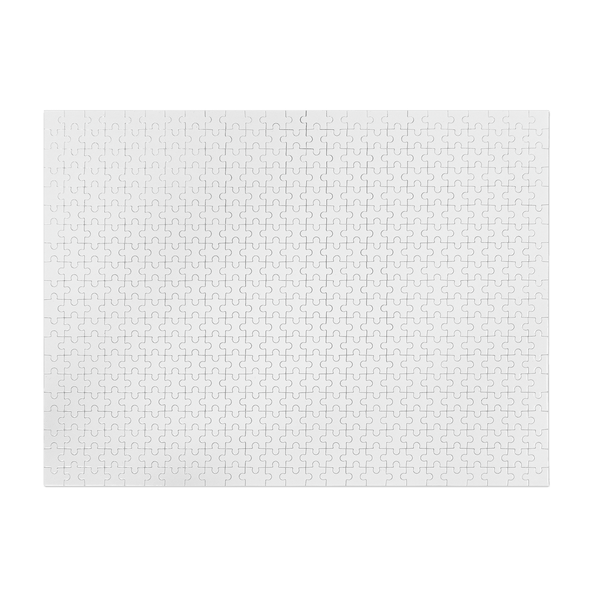 500 Piece Jigsaw Puzzle – Blank Sublimation Mugs