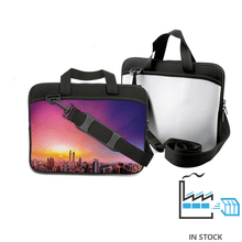 Laptop Bag with Shoulder Strap , Sublimation bags , PHOTO USA