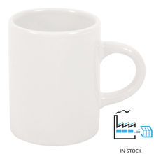 3 oz ORCA Mini Mug , Ceramic Mugs , PHOTO USA
