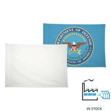 Sublimation Flag - PhotoUSA | Wholesale Sublimation Blanks & Fulfillment | ORCA® Coating