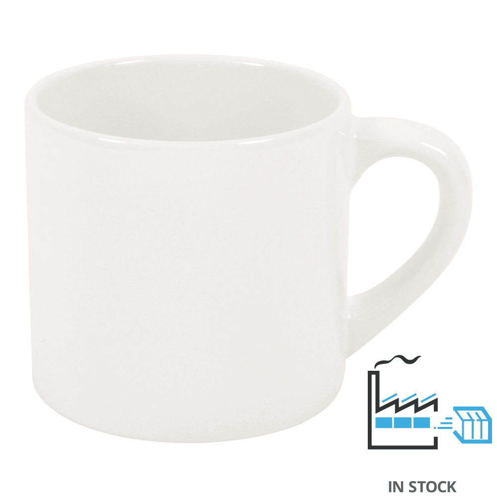 6 oz Coffee Mug , Sublimation Mugs , PHOTO USA