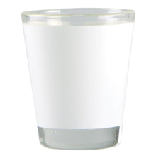1.5 oz Glass Shot , Sublimation Shot Glasses , PHOTO USA