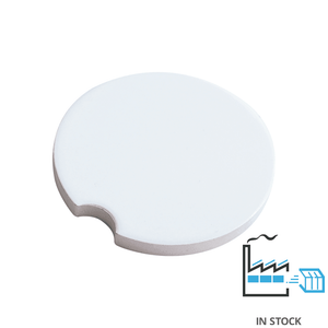Ceramic Lid/Coaster for 11 oz Mug - PhotoUSA | Wholesale Sublimation Blanks & Fulfillment | ORCA® Coating