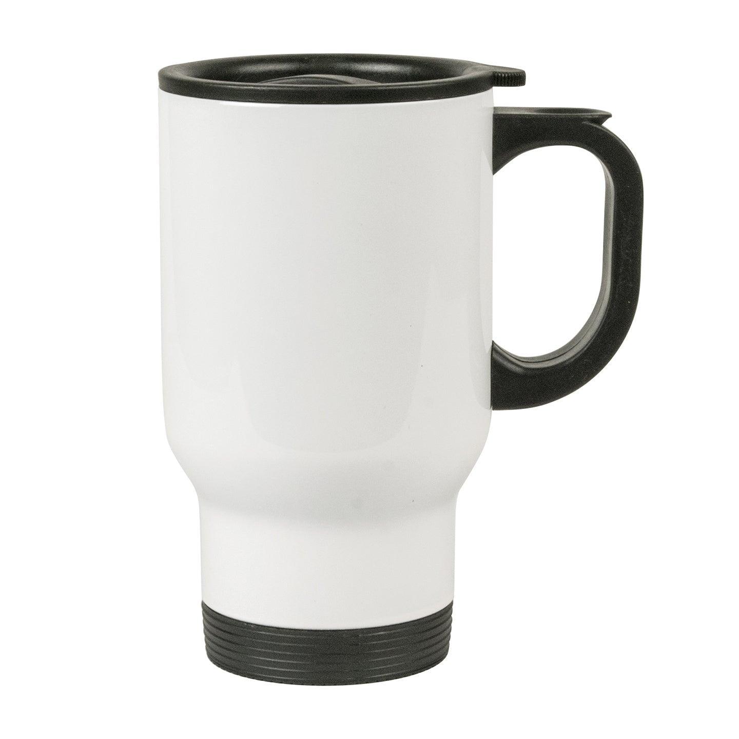 Thermos mug - Stainless steel thermos mugs