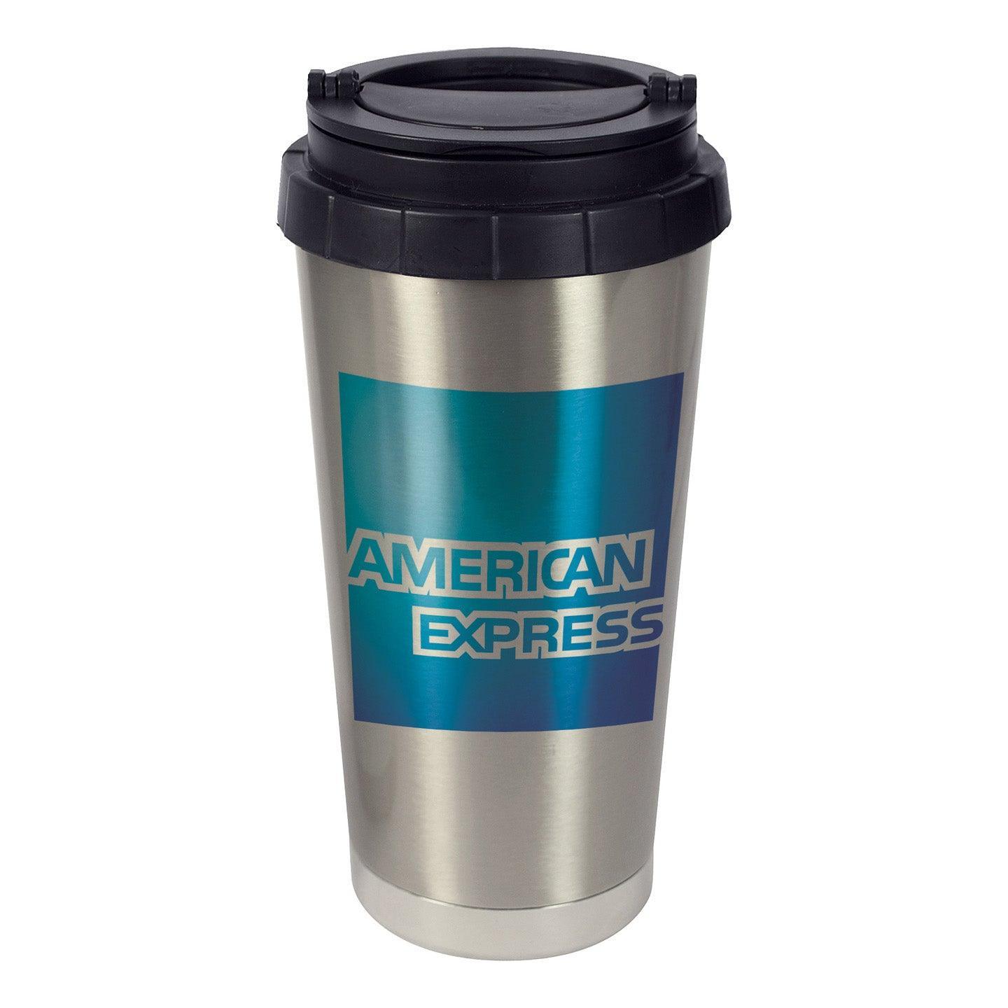 Nissan Stailess Steel Thermos