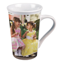 16 oz Ceramic Latte Mug - Matte - ORCA - PhotoUSA | Wholesale Sublimation Blanks & Fulfillment | ORCA® Coating