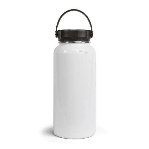 32 oz Summit Water Bottle , Sublimation Bottles , PHOTO USA