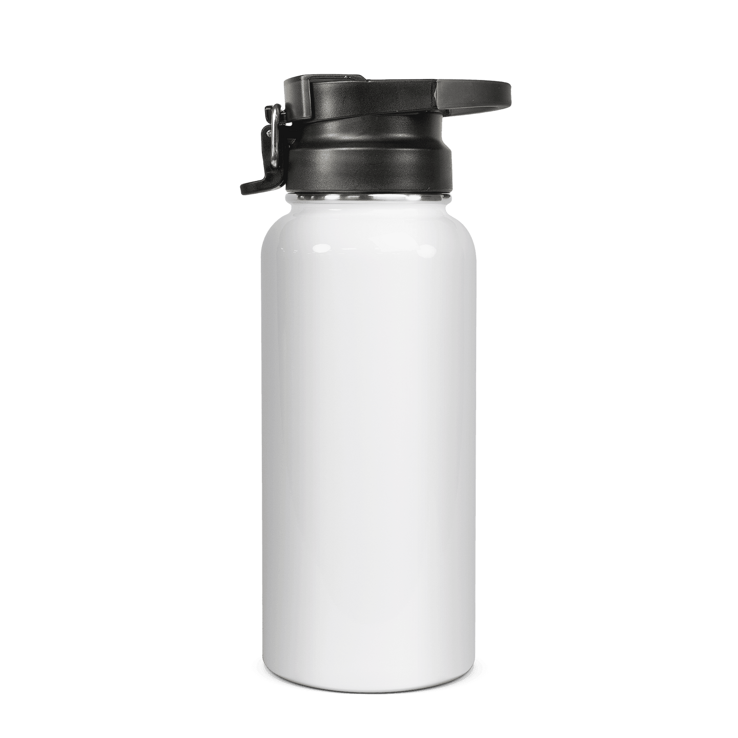 32 oz Summit Water Bottle - Double Handle , Bottles , PHOTO USA