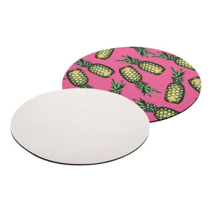 Mouse Pad  3 mm Thick - PhotoUSA | Wholesale Sublimation Blanks & Fulfillment | ORCA® Coating