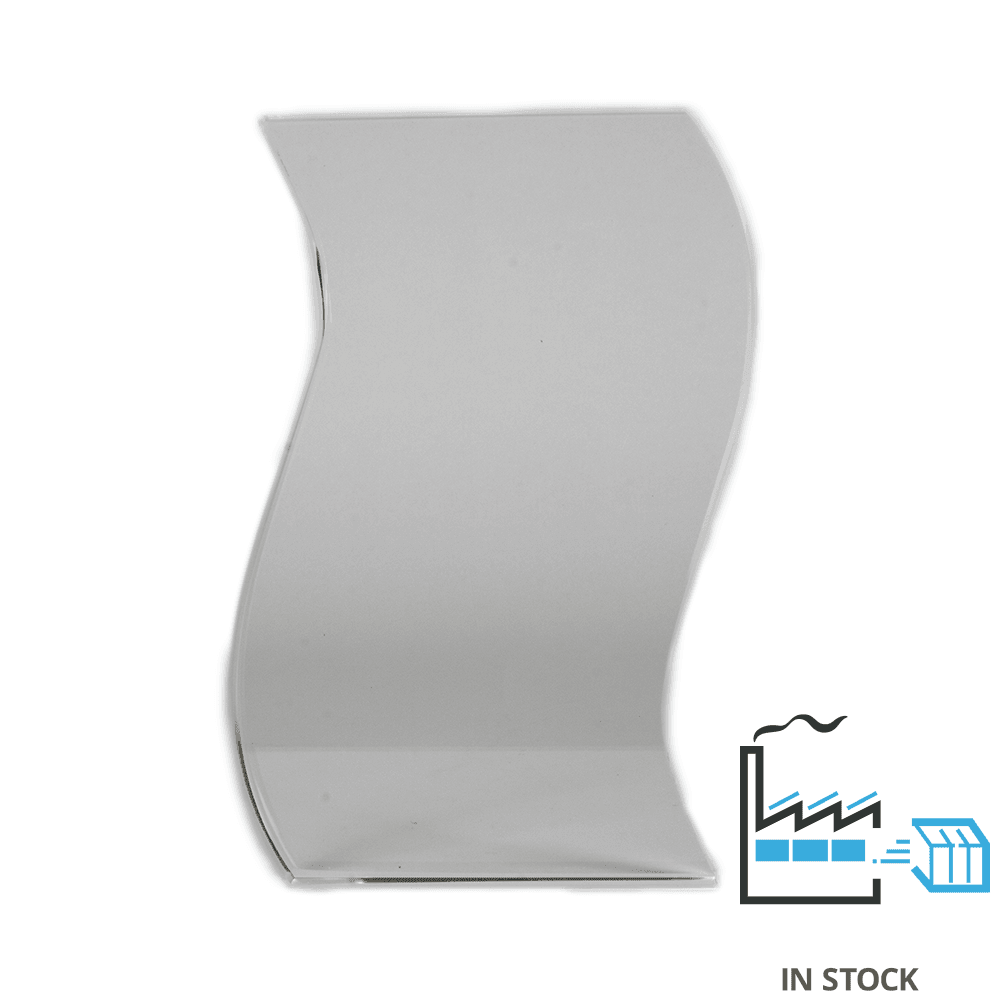 CR003 - Big Horizontal Incline - PhotoUSA | Wholesale Sublimation Blanks & Fulfillment | ORCA® Coating