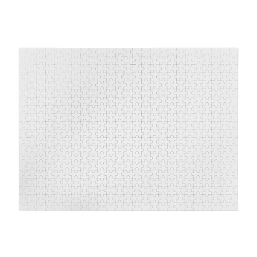 500 Piece Jigsaw Puzzle , Sublimation Puzzles , PHOTO USA