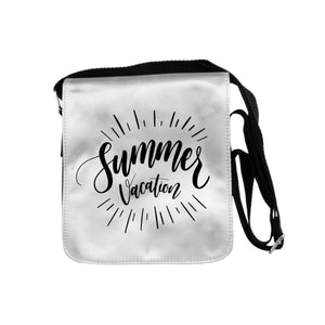 Shoulder Bag - Complete Set - Small - PhotoUSA | Wholesale Sublimation Blanks & Fulfillment | ORCA® Coating