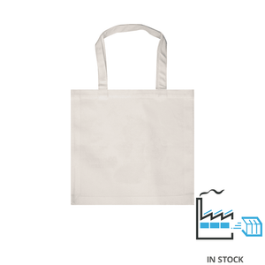 Khaki Tote Bag - Medium , Sublimation bags , PHOTO USA