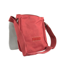 Canvas Bag - Small - Cherry Red - PhotoUSA | Wholesale Sublimation Blanks & Fulfillment | ORCA® Coating
