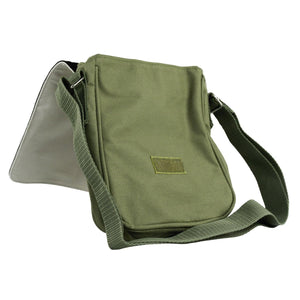 Canvas Bag - Small - Avocado Green - PhotoUSA | Wholesale Sublimation Blanks & Fulfillment | ORCA® Coating