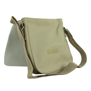 Canvas Bag - Small - Khaki - PhotoUSA | Wholesale Sublimation Blanks & Fulfillment | ORCA® Coating