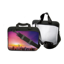 Laptop Bag with Shoulder Strap - PhotoUSA | Wholesale Sublimation Blanks & Fulfillment | ORCA® Coating