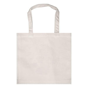 Khaki Tote Bag - Medium - PhotoUSA | Wholesale Sublimation Blanks & Fulfillment | ORCA® Coating