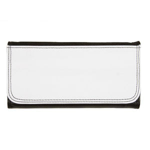 Leatherette Wallet- Large - PhotoUSA | Wholesale Sublimation Blanks & Fulfillment | ORCA® Coating