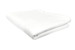 Fleece Blanket - Polar - 50" x 60" - PhotoUSA | Wholesale Sublimation Blanks & Fulfillment | ORCA® Coating